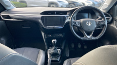 Vauxhall Corsa 1.2 Griffin Edition 5dr Petrol Hatchback